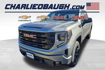 2026 GMC Sierra 1500 Elevation Standard