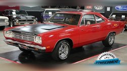 1969 Plymouth 