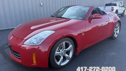 2007 Nissan 350Z Enthusiast