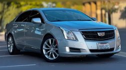 2016 Cadillac XTS Luxury
