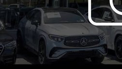 2025 Mercedes-Benz EQB EQB 250+