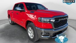 2025 Ram Ram Pickup 1500 Lone Star