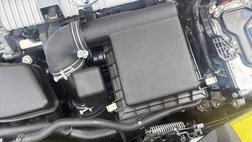 2011 Toyota Prius Two