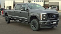 2026 Ford Super Duty F-350 XL