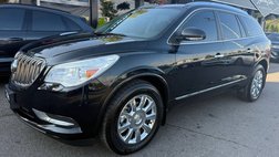 2014 Buick Enclave Premium
