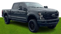 2021 Ford Super Duty F-250 Lariat