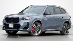 2026 BMW X1 M35i