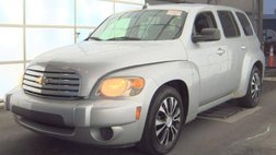 2010 Chevrolet HHR LS