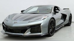 2023 Chevrolet Corvette Z06