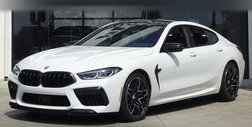 2023 BMW M8 Competition