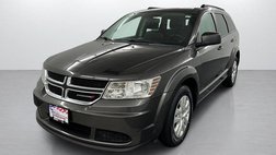 2016 Dodge Journey SE
