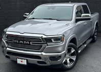 2019 Ram Ram Pickup 1500 Laramie