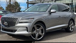 2023 Genesis GV80 2.5T