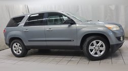 2007 Saturn Outlook XE
