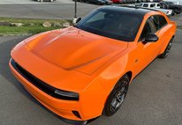 2025 Dodge Charger Daytona R/T