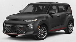 2020 Kia Soul GT-Line