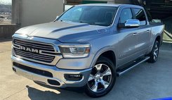2019 Ram Ram Pickup 1500 Laramie