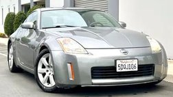 2003 Nissan 350Z Touring