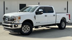 2020 Ford Super Duty F-250 XL