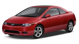 2008 Honda Civic EX-L