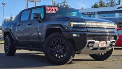 2025 GMC HUMMER EV 2X