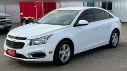 2015 Chevrolet Cruze 1LT Auto