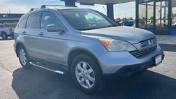 2008 Honda CR-V EX-L