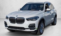 2023 BMW X5 xDrive45e