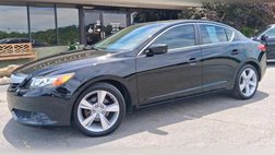 2014 Acura ILX 2.0L w/Tech