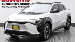 2024 Toyota bZ4X XLE