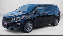 2019 Kia Sedona EX