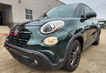 2019 Fiat 500L Urbana