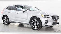 2023 Volvo XC60 Recharge T8 Plus Bright Theme