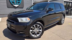 2020 Dodge Durango GT Plus