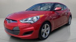 2015 Hyundai Veloster Base