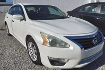 2013 Nissan Altima 2.5 S