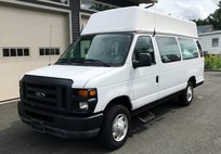 2014 Ford E-Series E-150