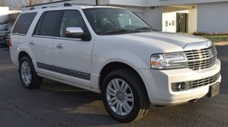 2014 Lincoln Navigator Base