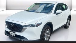2023 Mazda CX-5 2.5 S