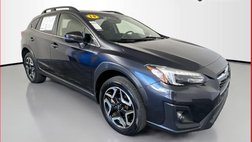 2019 Subaru Crosstrek 2.0i Limited
