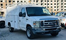 2011 Ford E-Series E-350 SD