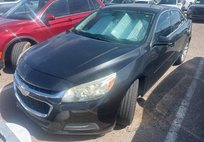 2015 Chevrolet Malibu LT