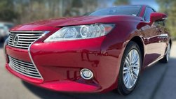 2014 Lexus ES 350 Base