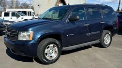 2009 Chevrolet Tahoe LS