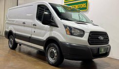 2016 Ford Transit 250