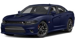 2020 Dodge Charger Scat Pack