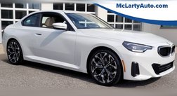 2025 BMW 2 Series 230i