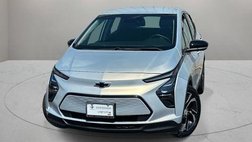 2023 Chevrolet Bolt EV 2LT