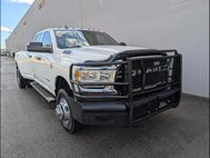 2021 Ram Ram Pickup 3500 Tradesman