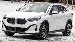 2025 BMW X2 xDrive28i